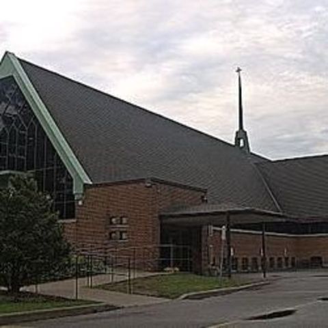 St. Dominic Parish - Mississauga, Ontario