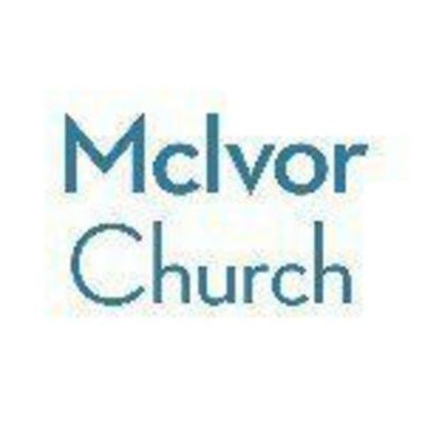 McIvor Avenue MB Church - Winnipeg, Manitoba