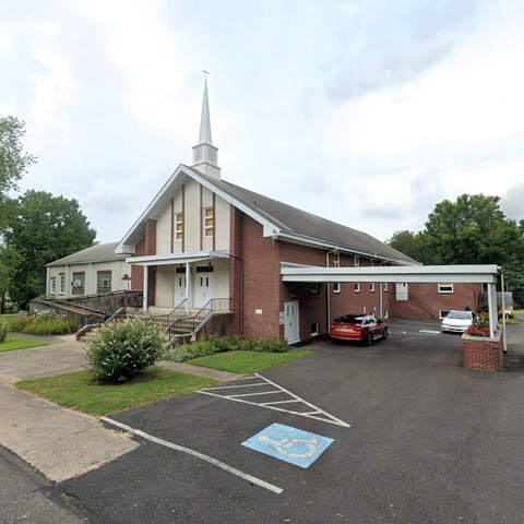 Cornerstone Presbyterian Church - Ambler, Pennsylvania
