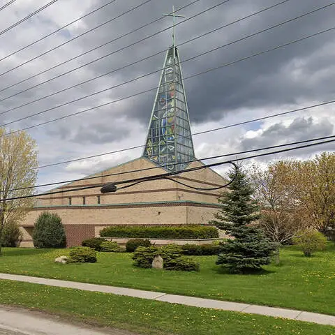 St. Elizabeth Seton Parish - Newmarket, Ontario