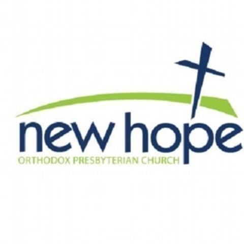 New Hope - Frederick, Maryland