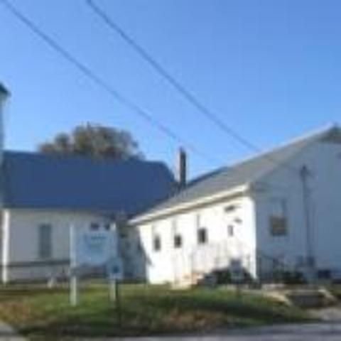 St. Thomas Syrian Orthodox Church - Union Town, Maryland