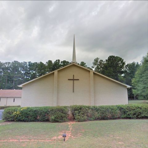 Achaia Missionary Baptist Church - Griffin, Georgia