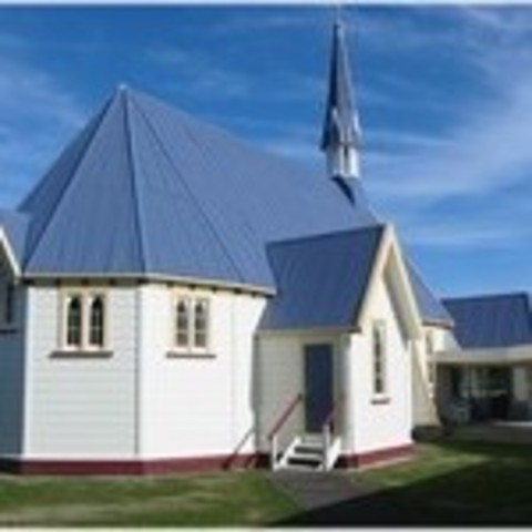 Pohangina Parish - Ashhurst, Wellington