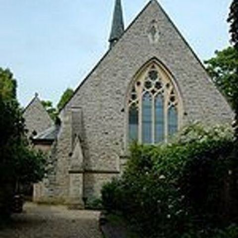 Rosslyn Hill Chapel - London, London