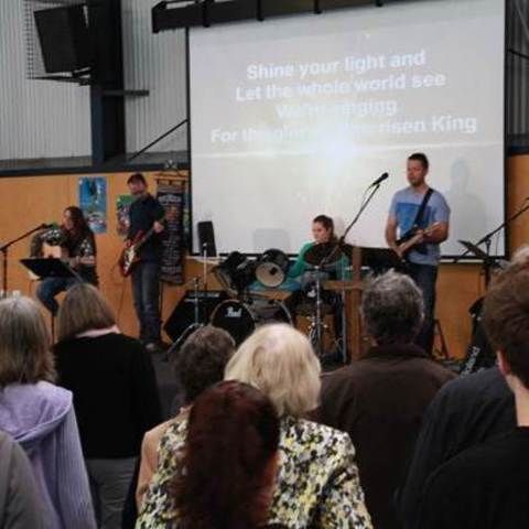 ConneXions Uniting Church - Noarlunga Downs, South Australia