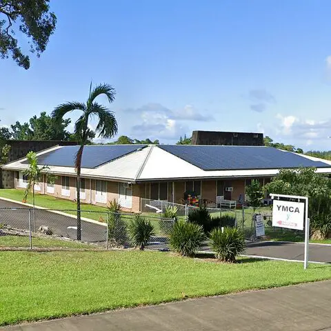 Waiakea Baptist Bible Church - Hilo, Hawaii