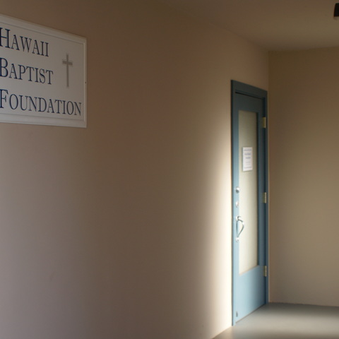 Oahu Baptist Network - Honolulu, Hawaii