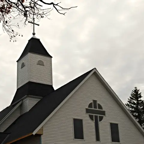 Church Of Our Lady - Grove City, Minnesota