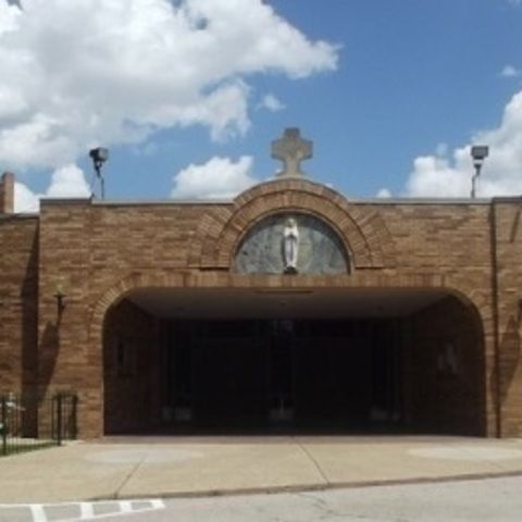 Our Lady Of Lourdes Parish - Dallas, Texas