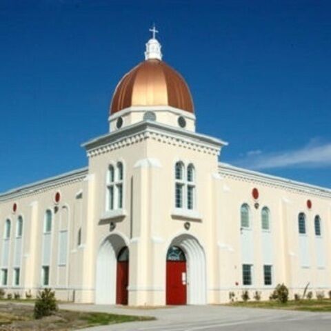 Sacred Heart Of Jesus Chinese Parish - Plano, Texas