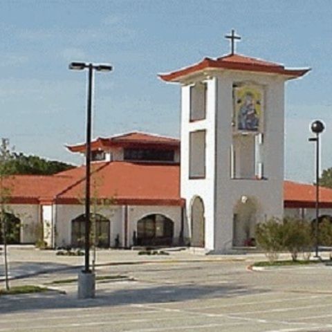 Mother Of Perpetual Help Parish - Garland, Texas