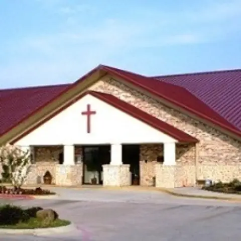 Divine Mercy Of Our Lord Parish - Mesquite, Texas
