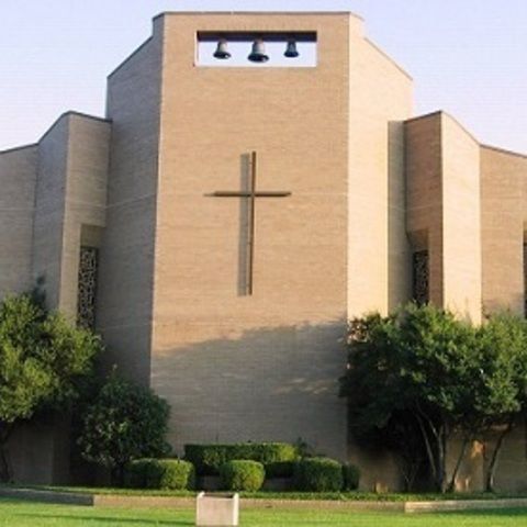 St. Michael The Archangel Parish - Garland, Texas