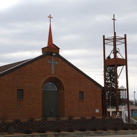 St. Joseph's - Bagley, Minnesota
