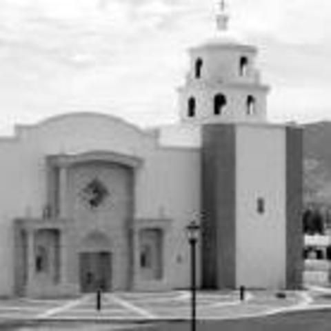 Saint Andrew The Apostle - Sierra Vista, Arizona