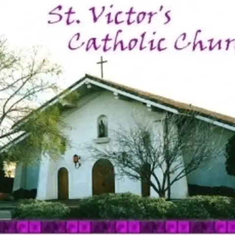 St. Victor - San Jose, California