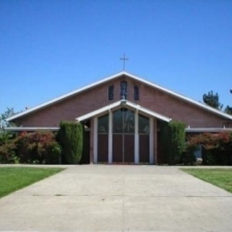 Saint Maria Goretti Parish - San Jose, California
