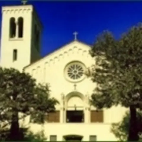 Saint Joseph Parish - Mountain View, California