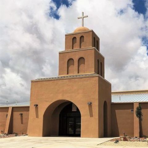 Santa Rosa de Lima - Las Cruces, New Mexico