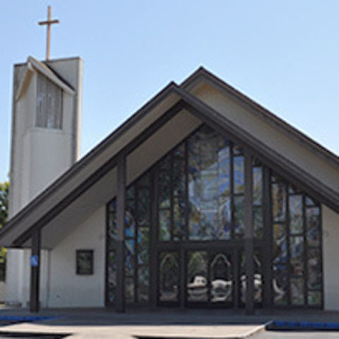 St. Sebastian Church - Sebastopol, California