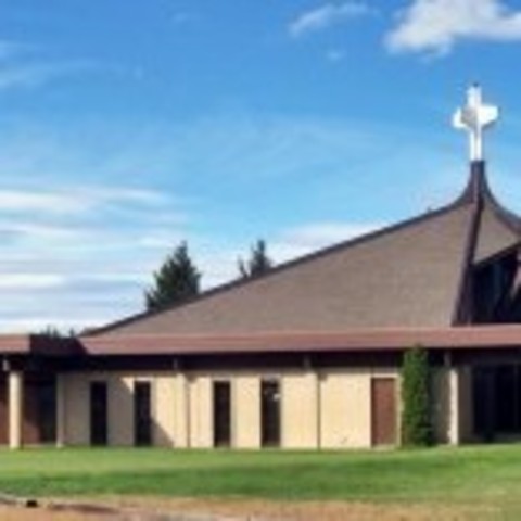 St. Andrew Parish - Ellensburg, Washington