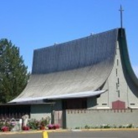 Our Lady of Guadalupe Parish - Granger, Washington