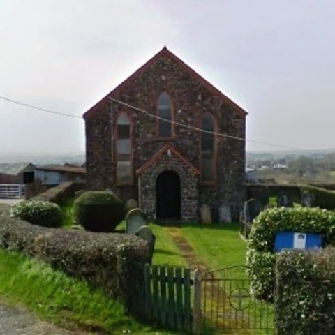 Way Village Congregational Church - Tiverton, Devon