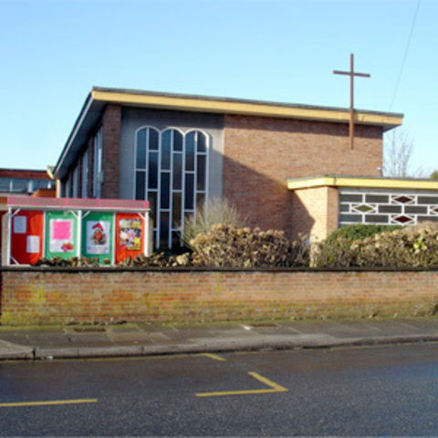 Worship Jesus Ministries Congregational Church - Ipswich, Suffolk