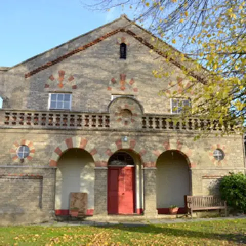 Guilden Morden Congregational Church - Royston, Hertfordshire
