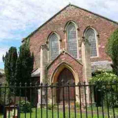 Sandford Congregational Church - Crediton, Devon