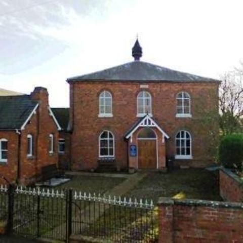 Welford Congregational Church - Northants, Northamptonshire