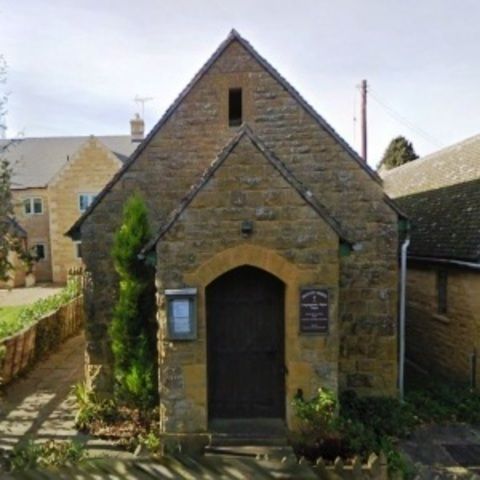 Draycott Congregational Church - Gloucestershire, Warwickshire