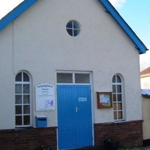 Pennymoor Congregational Church - Tiverton, Devon