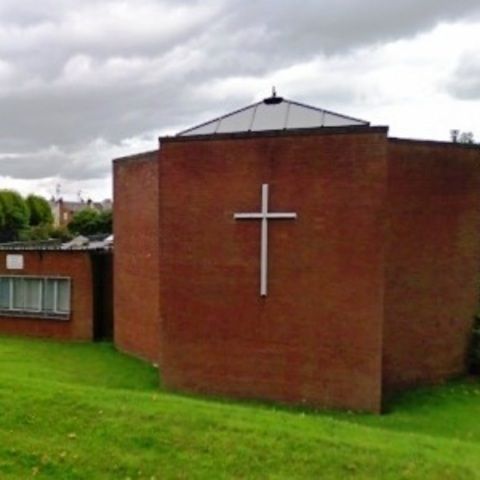 in-Makerfield Congregational Church - Wigan, Greater Manchester