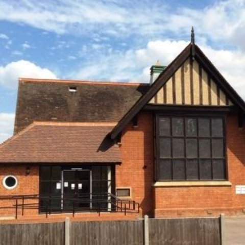 Elstow Bunyan Christian Fellowship Congregational Church - Bedford, Bedfordshire