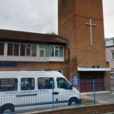 Latimer Chapel Congregational Church - London, Greater London