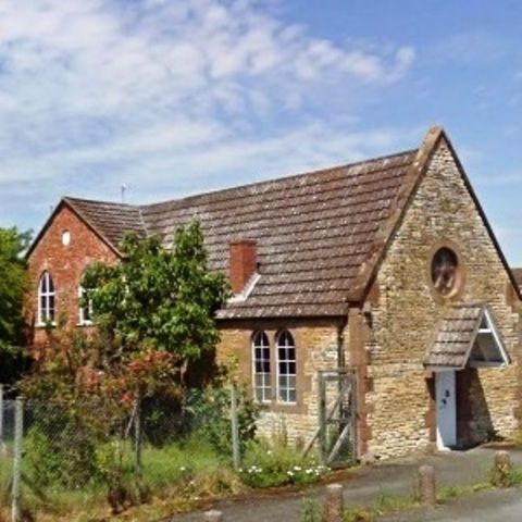 Long Itchington Congregational Church - Southam, Warwickshire