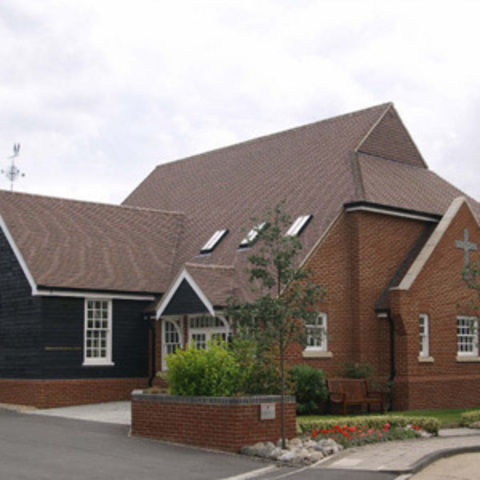 Orsett Congregational Church - Orsett, Essex