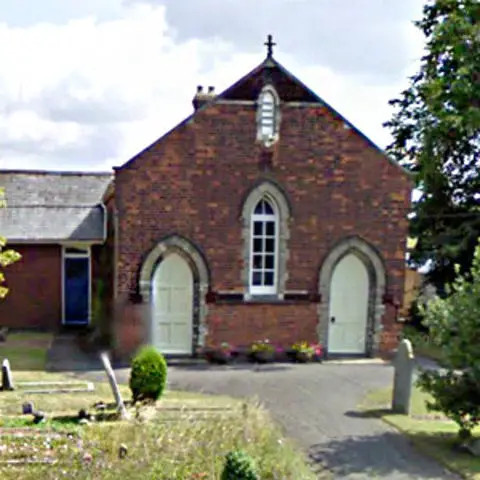 Woodham Ferrers Congregational Church - Chelmsford, Essex