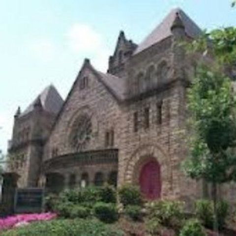 Bellefield Presbyterian Church - Pittsburgh, Pennsylvania