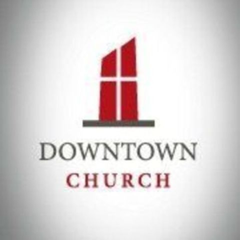 Downtown Church - Memphis, Tennessee