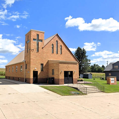 Bethel Evangelical Presbyterian Church - Reading, Minnesota