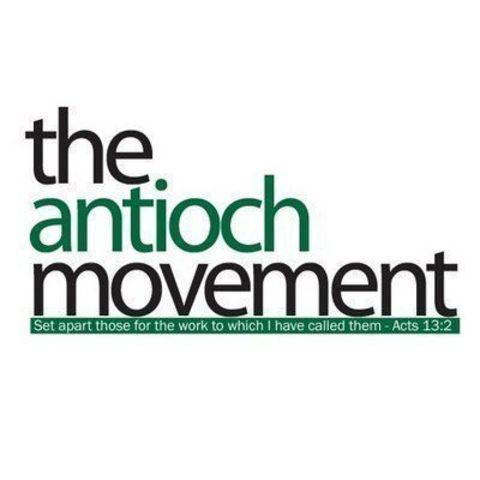 The Antioch Movement - Ypsilanti, Michigan