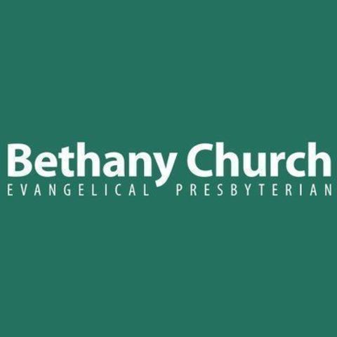 Bethany Evangelical Presbyterian Church - Havertown, Pennsylvania