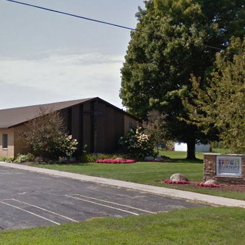 LifeChange Church - Dorr, Michigan