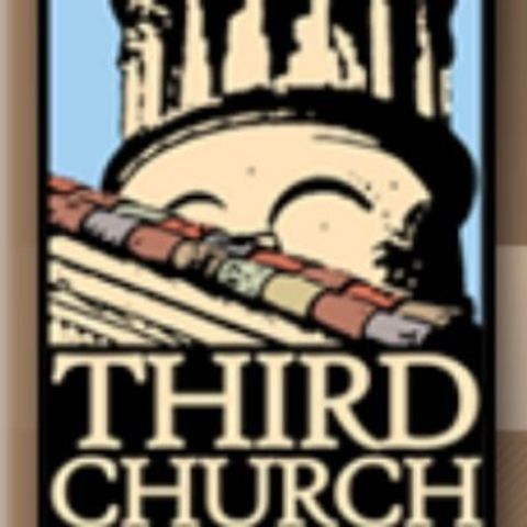 Third Church - Dallas, Texas