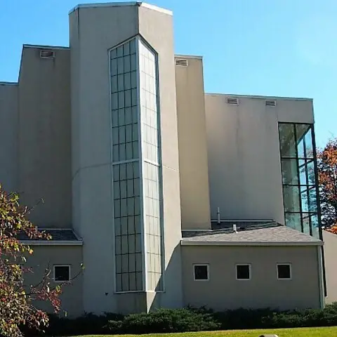 First Church of Christ Scientist - Cedar Rapids, Iowa