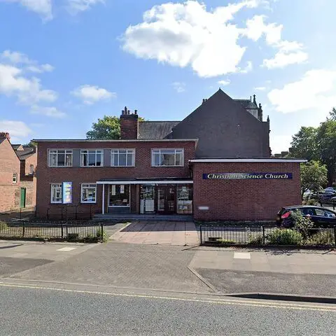 Christian Science Society Carlisle - Carlisle, Cumbria