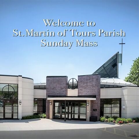 St. Martin Of Tours Parish - Mississauga, Ontario